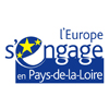 Fonds social Européen-L'Europe s'engage en PDL