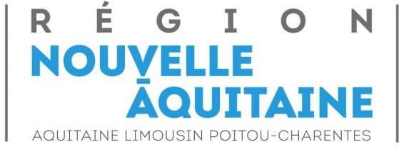 Region Nouvelle Aquitaine