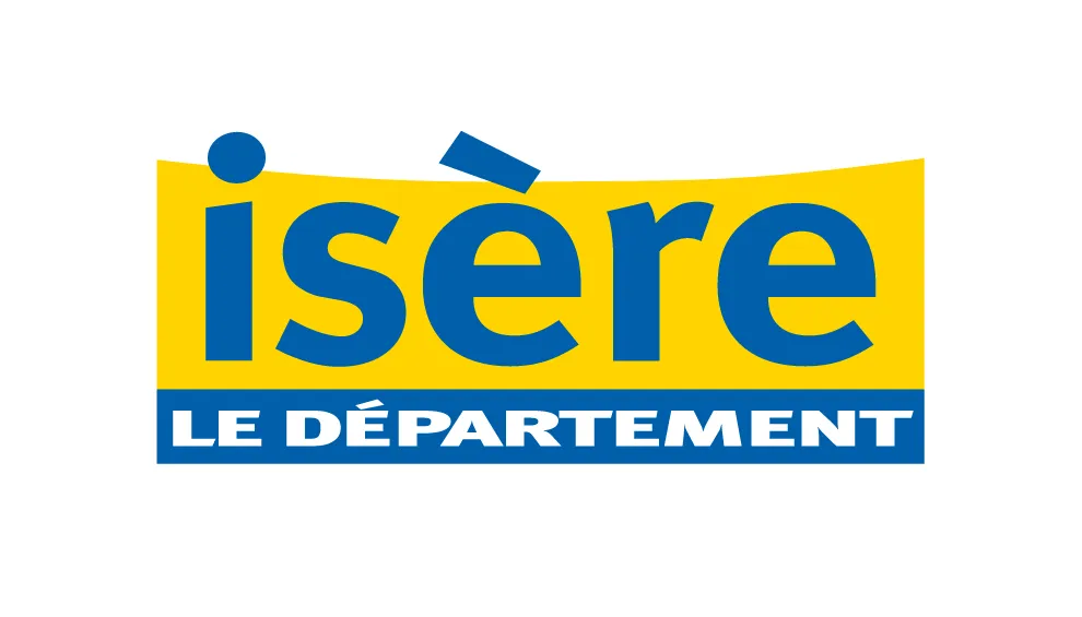 Conseil Départemental de l'Isère