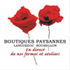 Boutiques Paysannes