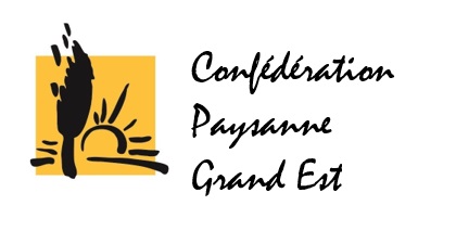 Confédération paysanne Grand Est
