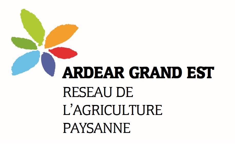 ARDEAR Grand Est