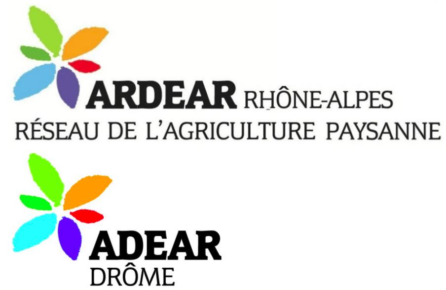 ADEAR Drôme