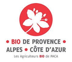 Bio de Provence-Alpes-C&ocirc;te d'Azur