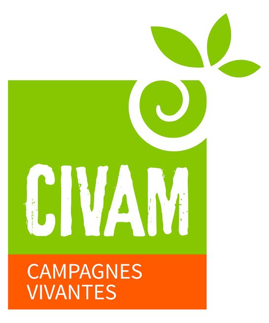 CIVAM Drôme