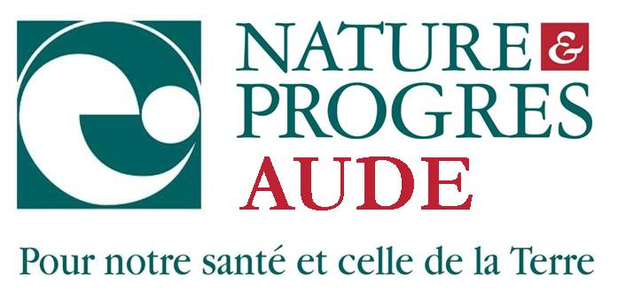 Nature & Progrès Aude