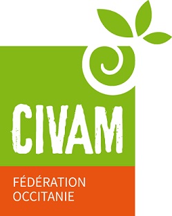 FR CIVAM Occitanie