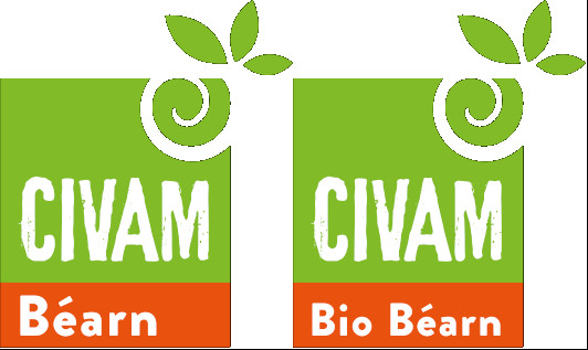 réseau des Civam en Béarn