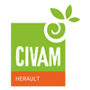 FD CIVAM de l'Hérault