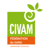 FD CIVAM du Gard