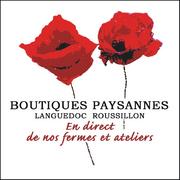 Boutiques Paysannes LR