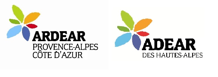 ARDEAR PACA - Hautes Alpes