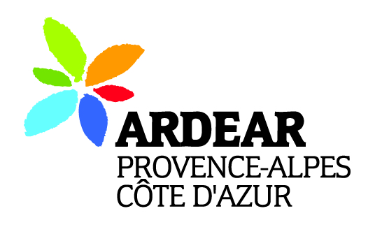 ARDEAR PACA - Alpes-Maritimes