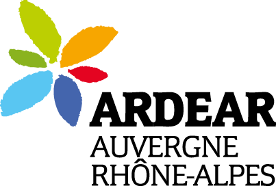 ARDEAR Auvergne-Rhône-Alpes