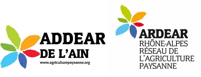 ADDEAR de l'Ain