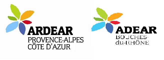 ARDEAR PACA - Bouches du Rhône